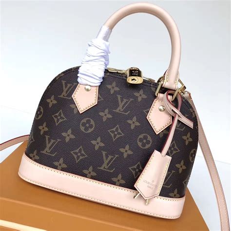 bolsa de marca louis vuitton.